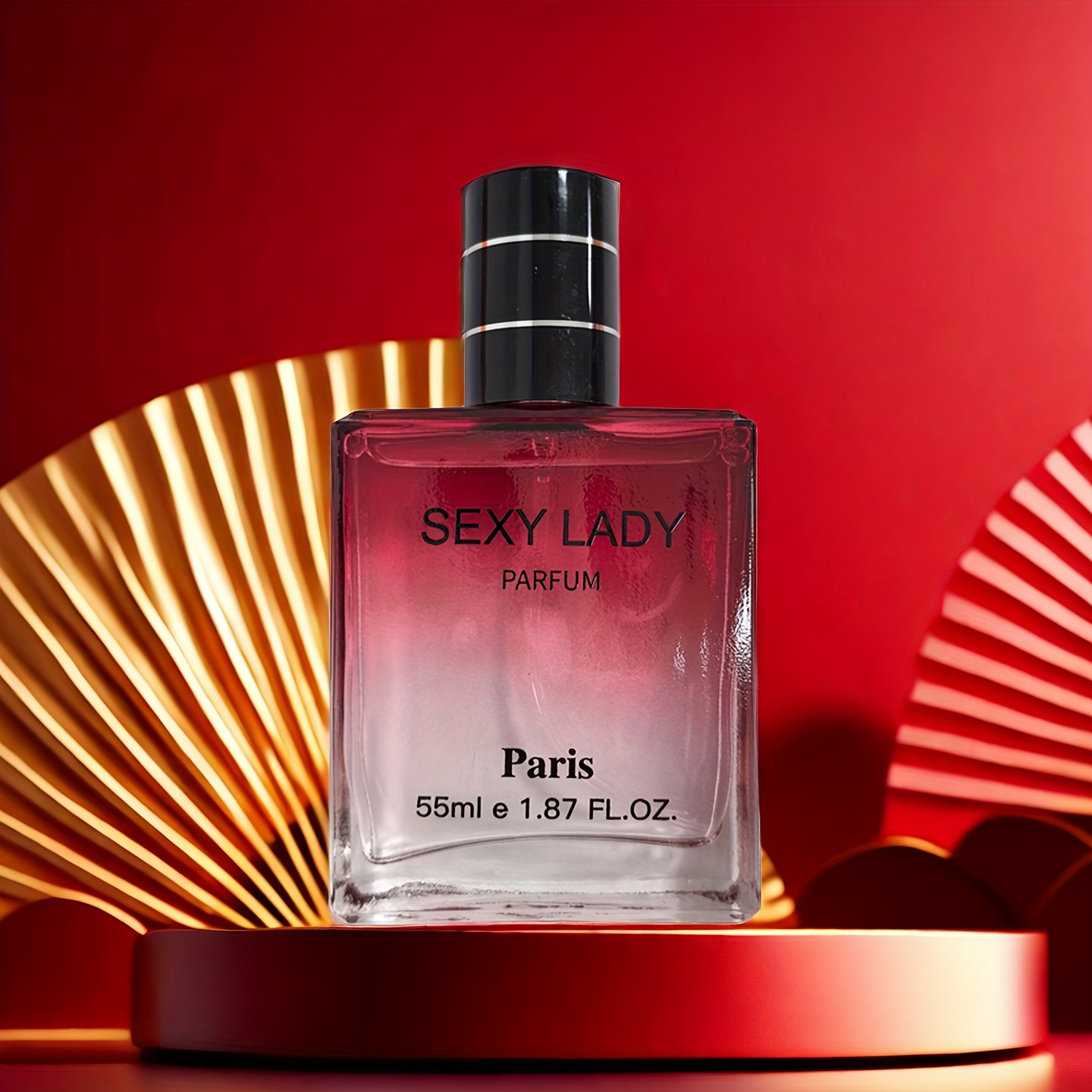 New Women'S Perfume, Fresh Taste with Lemon, Jasmine, Lavender and More Scent - The Best Halloween, Christmas, Black Friday Gift for Family and Couples - 1.87oz