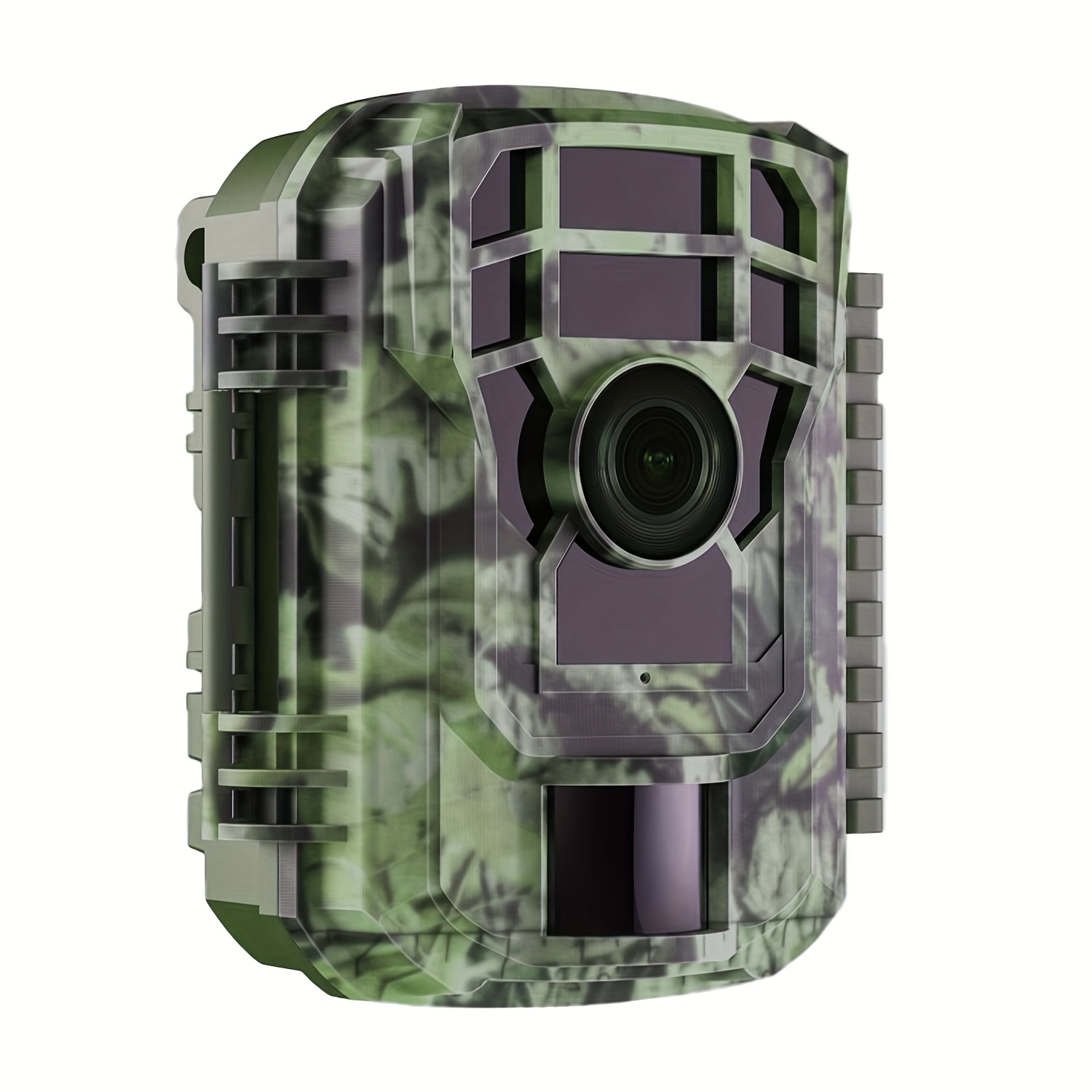 camo mini trail camera hd motion activated game hunting Temu
