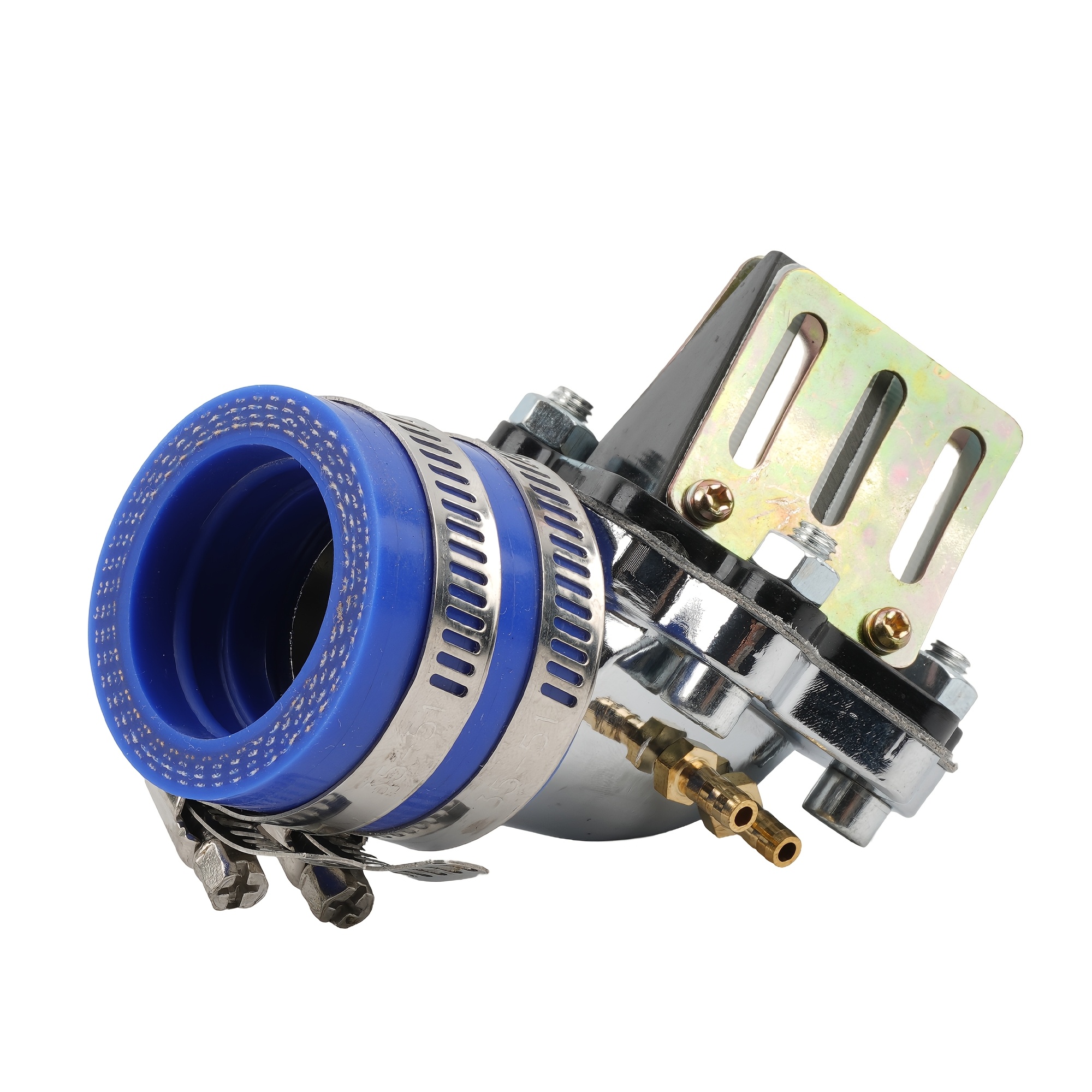 Motorcycle Intake Manifold Inlet To Carburetor Fit For Honda Z50 - Foto 12