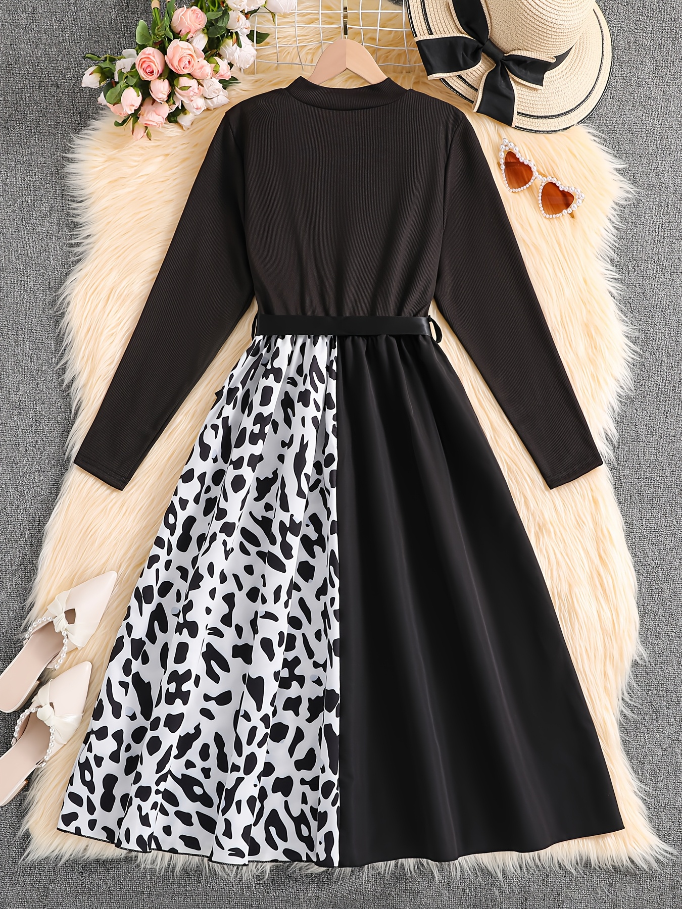 brown dress for wedding guest Spaghetti Straps Sheath/Column Brown Sleeveless Wedding Guest Dress wi