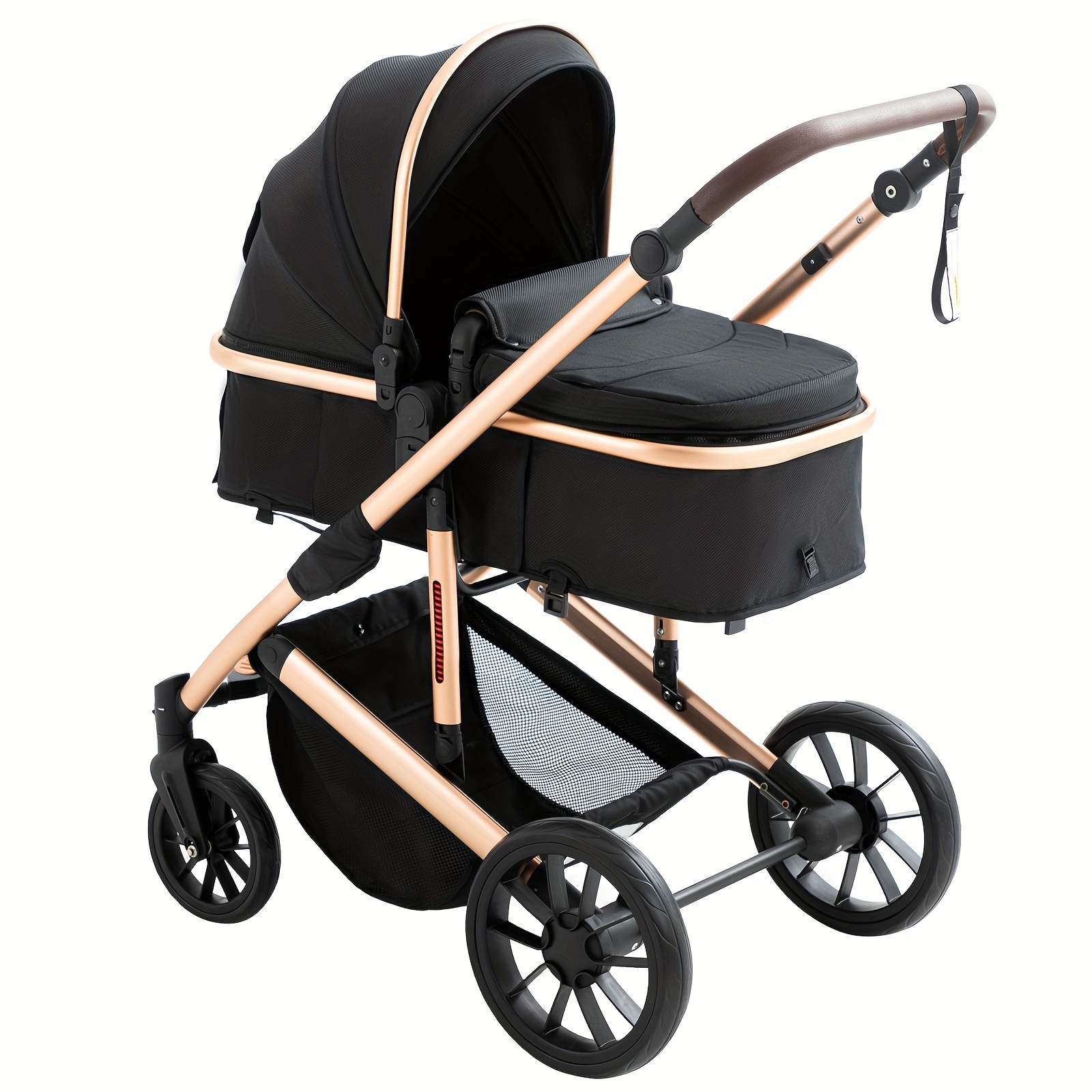 Fancy baby prams best sale