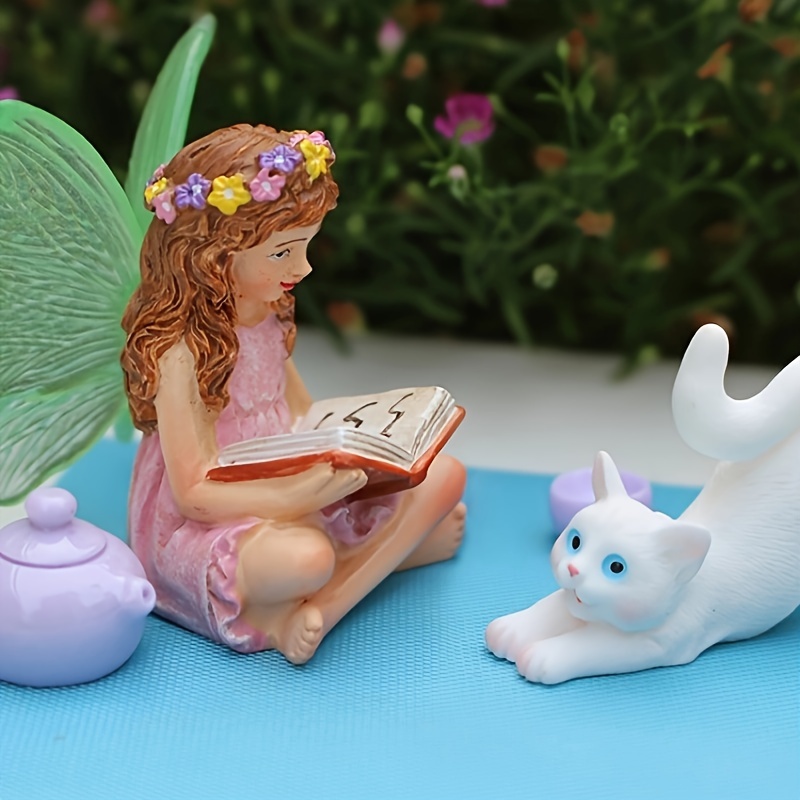 

- Small Ornaments Potted Ornaments Decorative Decoration