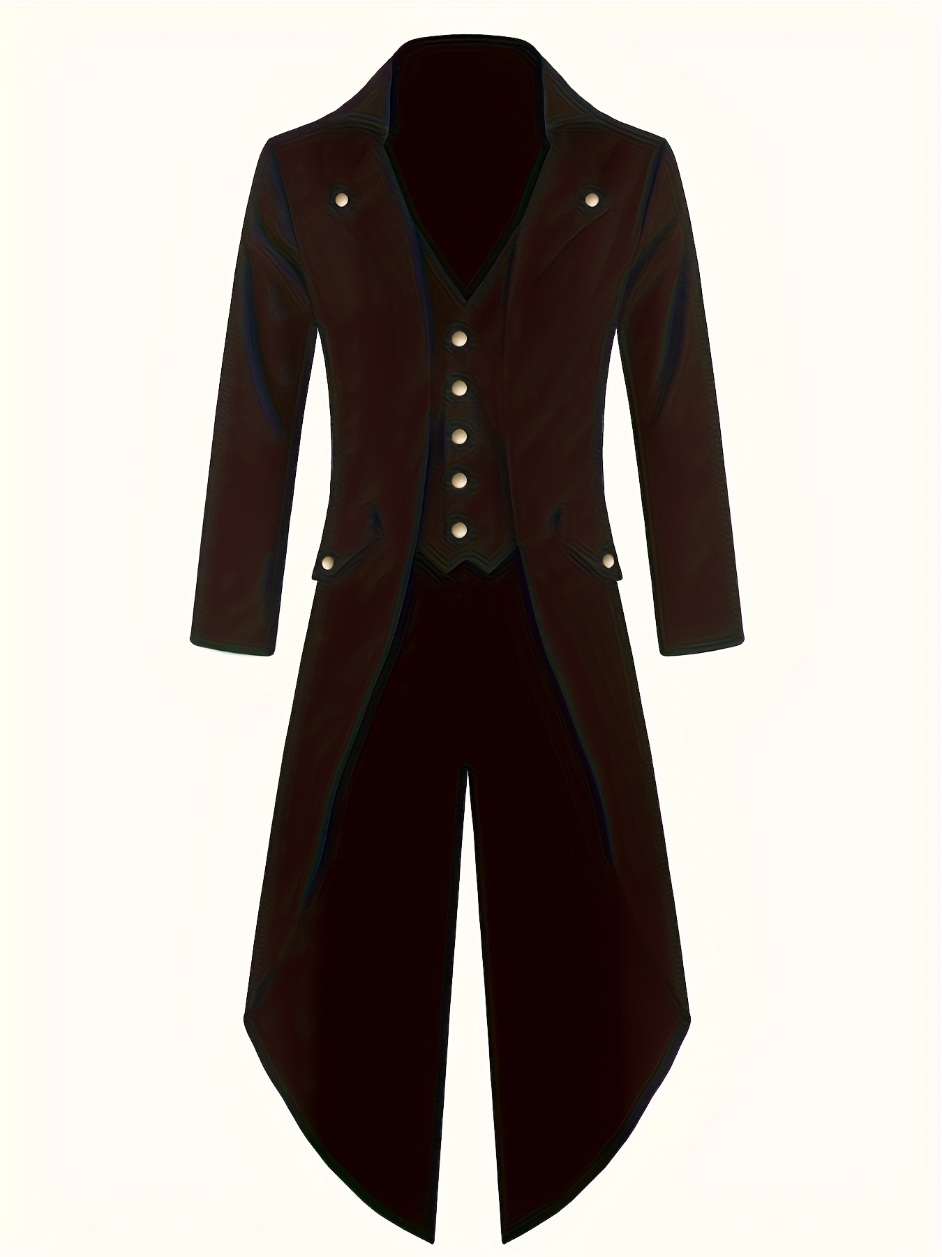 1900s Tailcoat - Etsy
