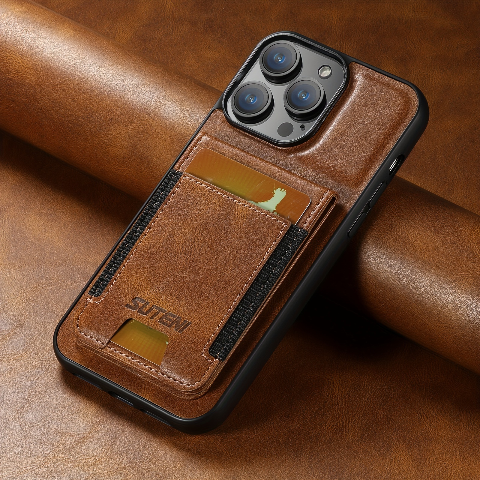 Pre-Order Phone Case Card Holder