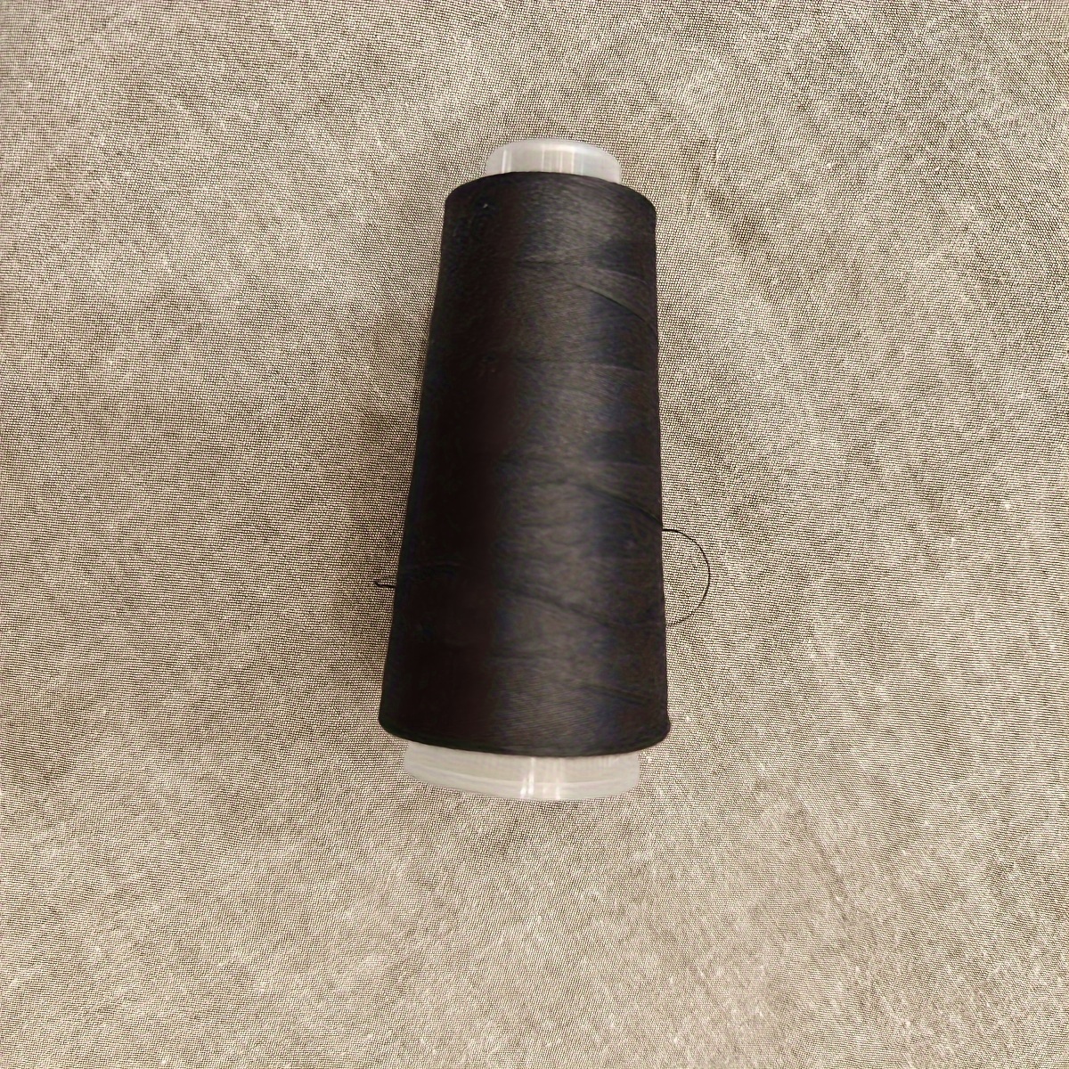 TEMU 1500 Yards Sewing Thread, Sewing Machine Polyester Thread