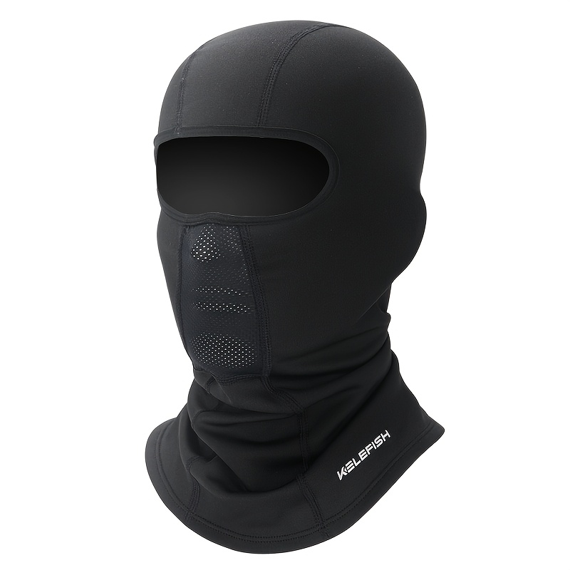 Kelefish Winter Balaclava Ski Mask For Men Women Windproof Warm Face Mask For Cycling Skiing Cold Weather Outdoor