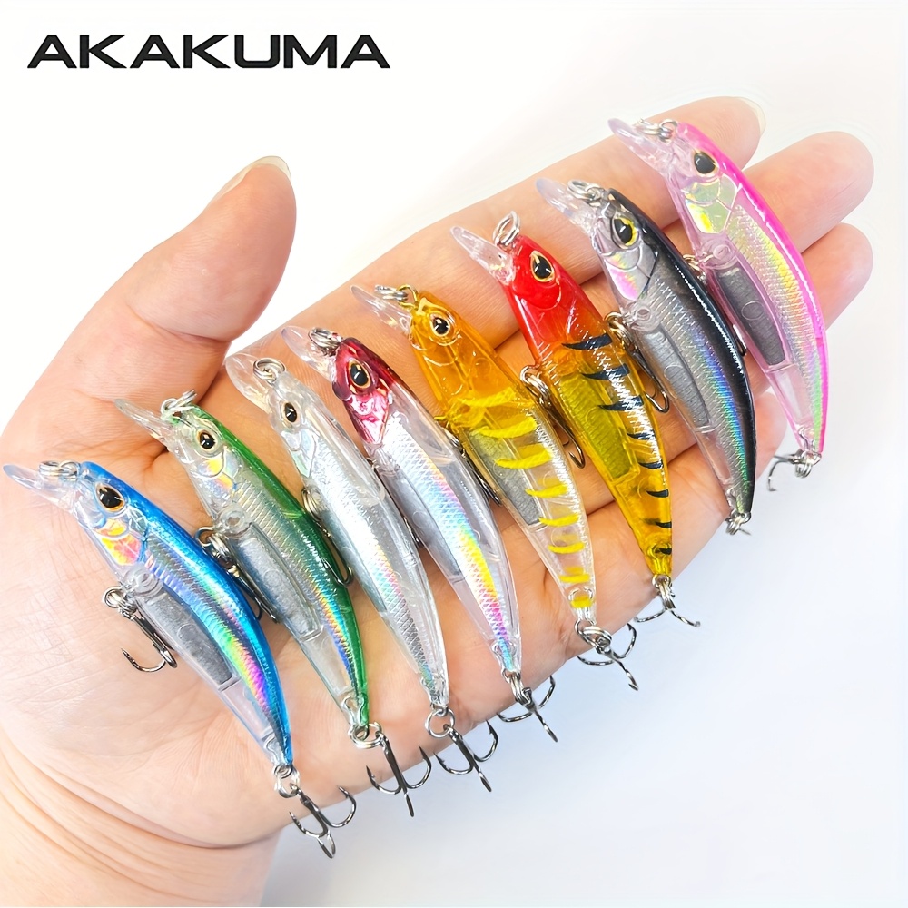 海釣りルアー8個セット 海釣り用ルアー8個セット