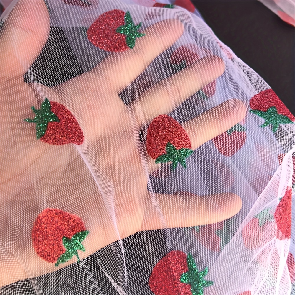 29 5 x 70 8 inches 35 8 x 59 1 inches glitter strawberry - Temu Oman