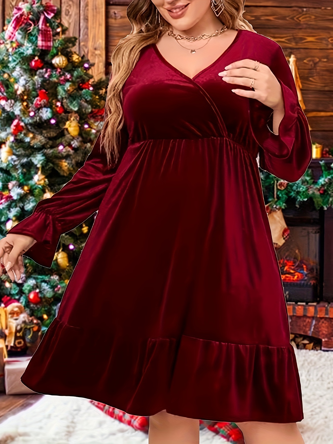 silk rust dress Orange Deep V Neck Pleated Satin Straps Long Bridesmaid with Slit Fabric#Silk Size:UK14/US10 Gold Dark Skin Prom Myah is 5ft 9