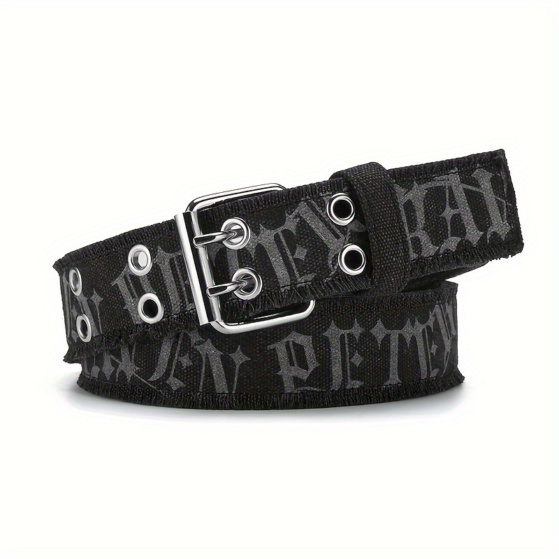 TEMU Funky For Men - Buckle, Regular Size