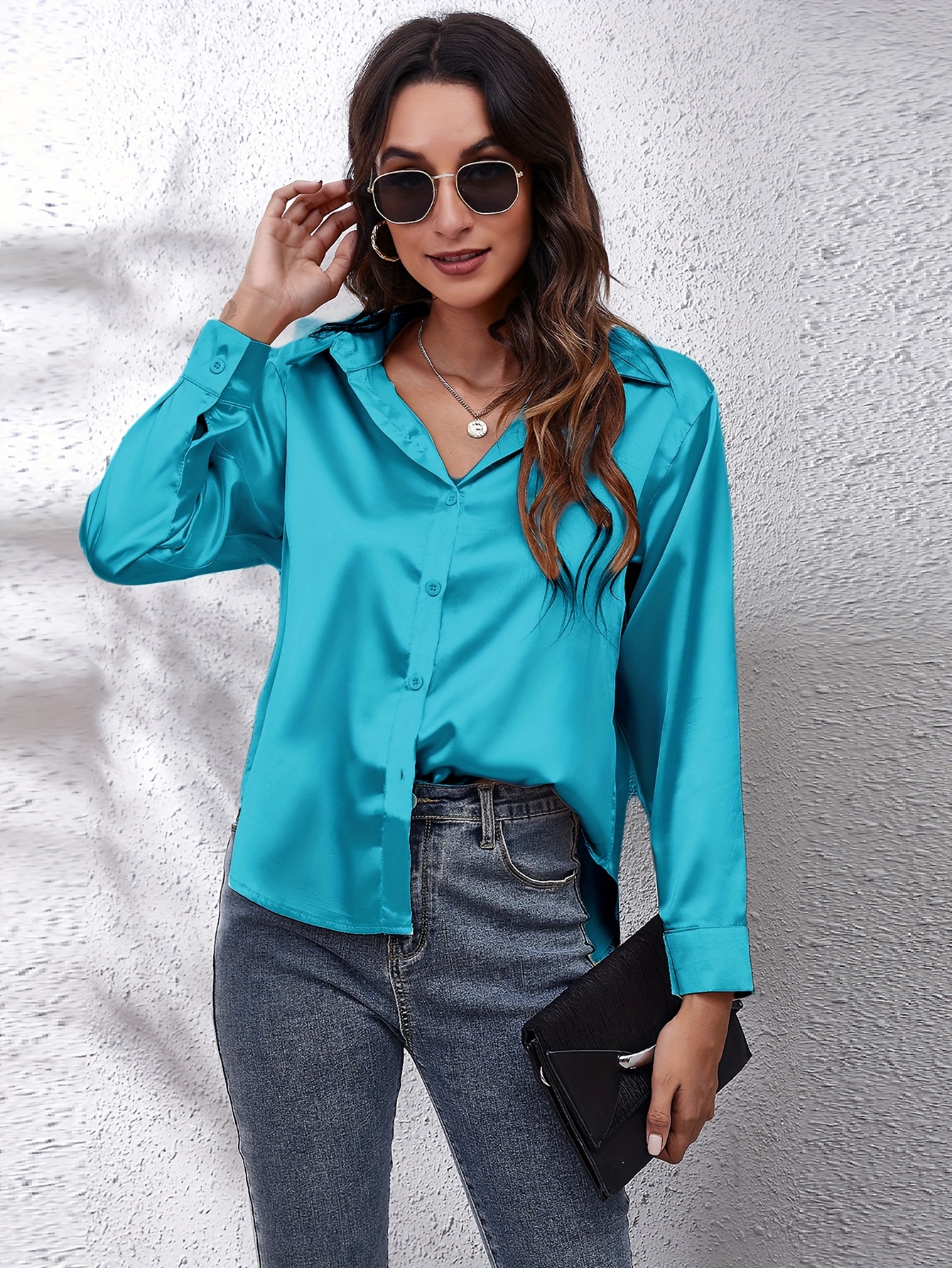 blouses for formal occasions