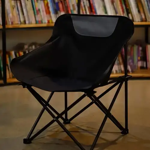 Compact Fishing Chair Built in Cooler Bag Lightweight - Temu Austria