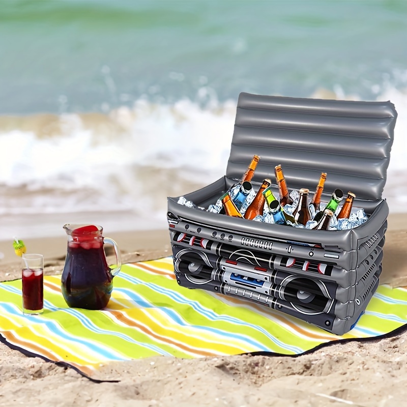 Discount inflatable picnic cooler Top Sellers