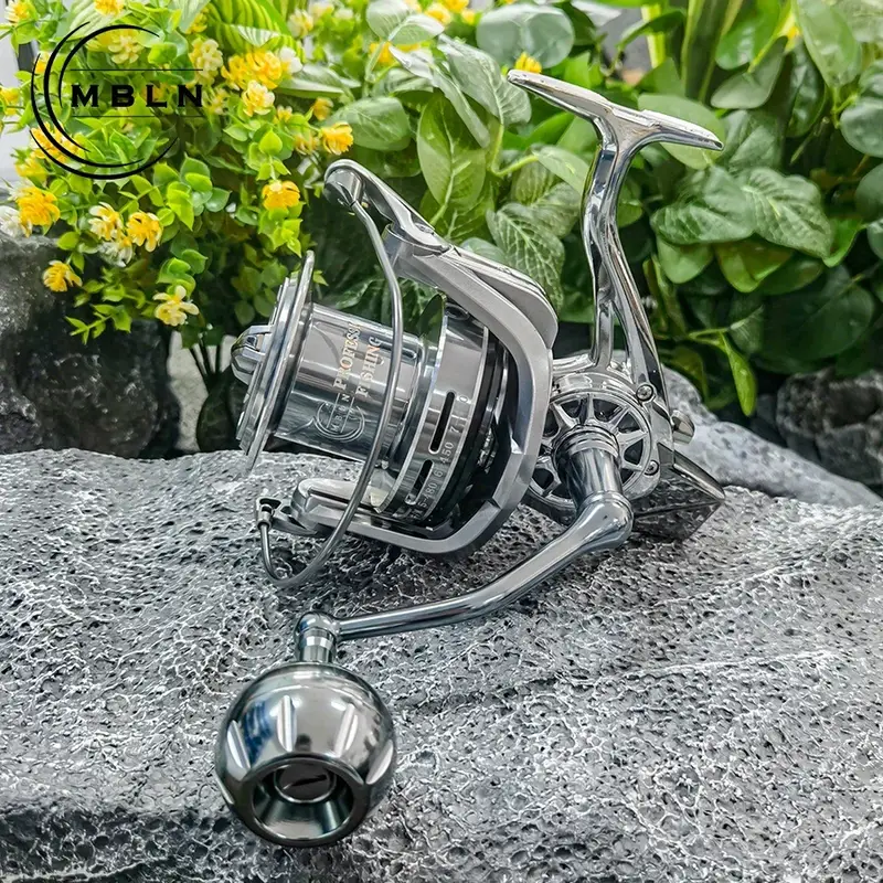 16000 series large size saltwater fishing reel spinning reel - Temu 16000 series large size saltwater fishing reel spinning reel - Temu