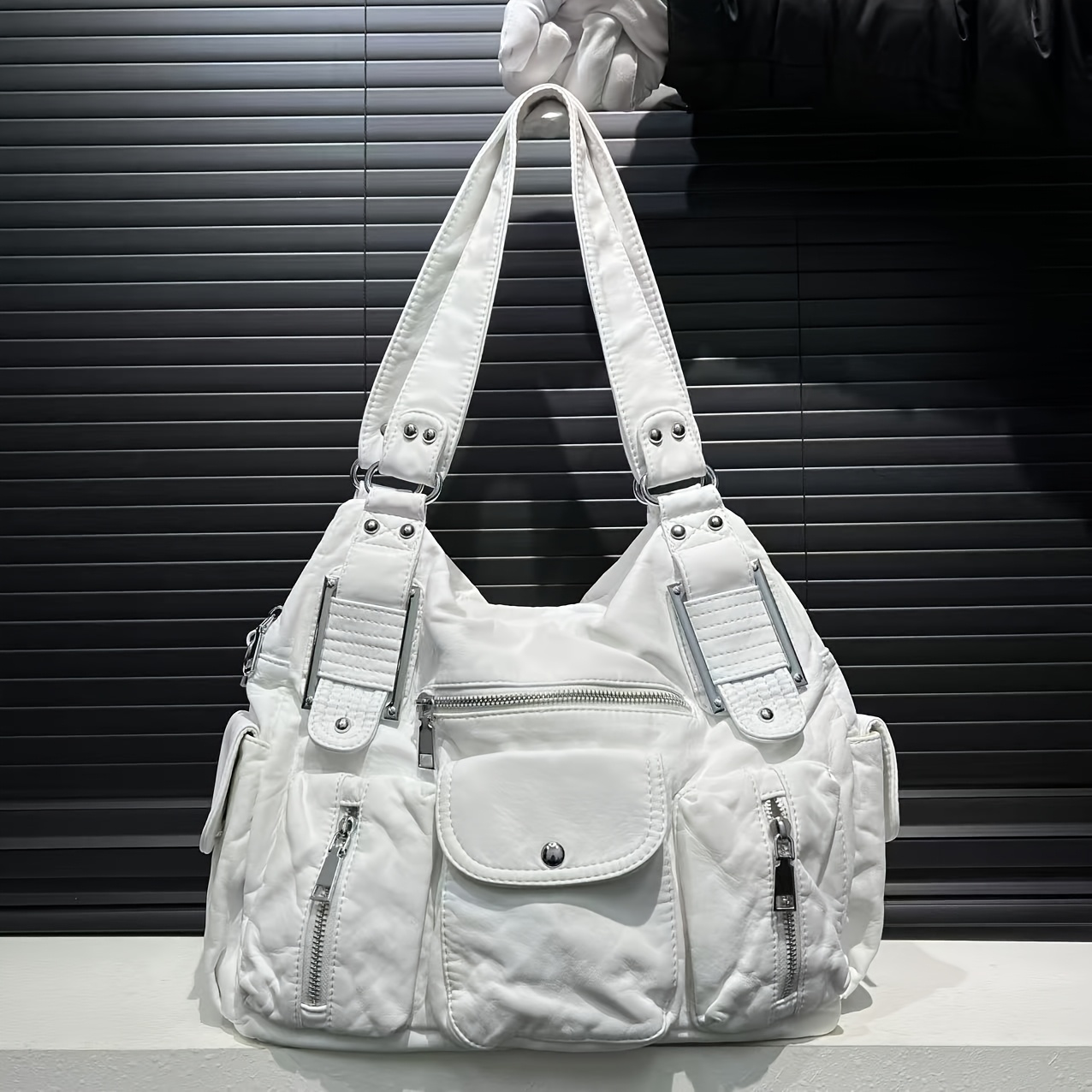 00s tornadomart totebag gimmick y2k メンズ
