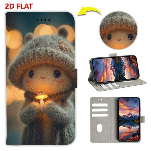 custodia per telefono: 2d piatta adatta per redmi note 17 4g/5g/17 pro 5g/17 pro+ 5g/17 pro max 5g/redmi 17 4g/5g/15a, custodia a portafoglio scomparti per carte, per , elegante, regalo , 2d piatta