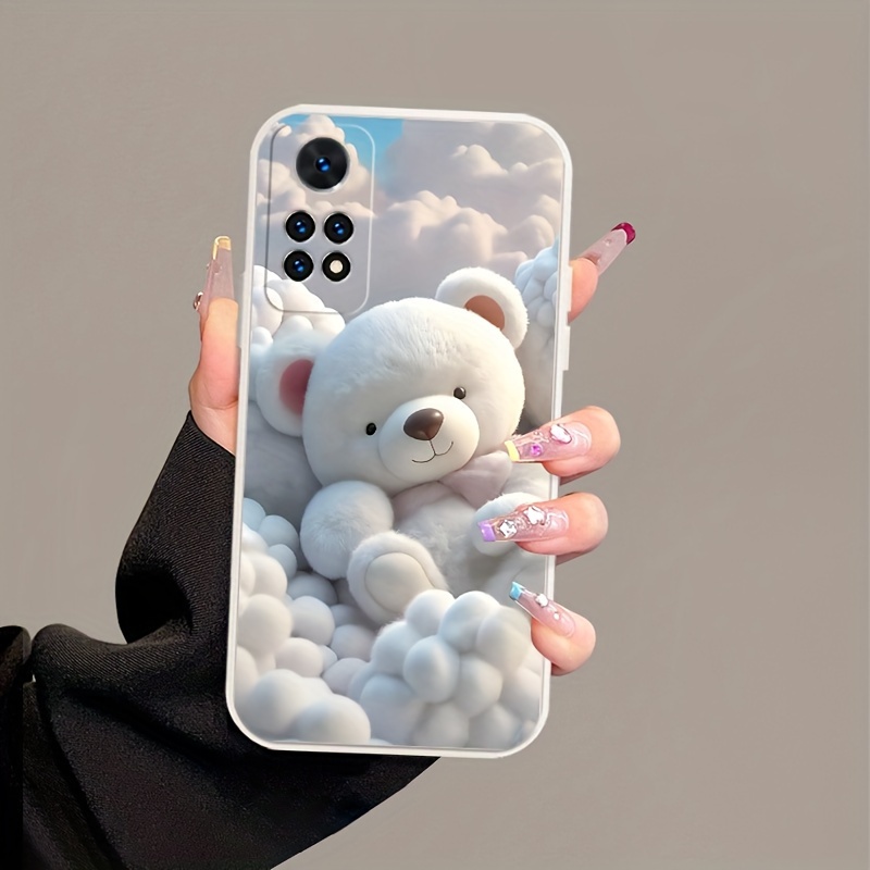 Ovitek za telefon Xiaomi Redmi