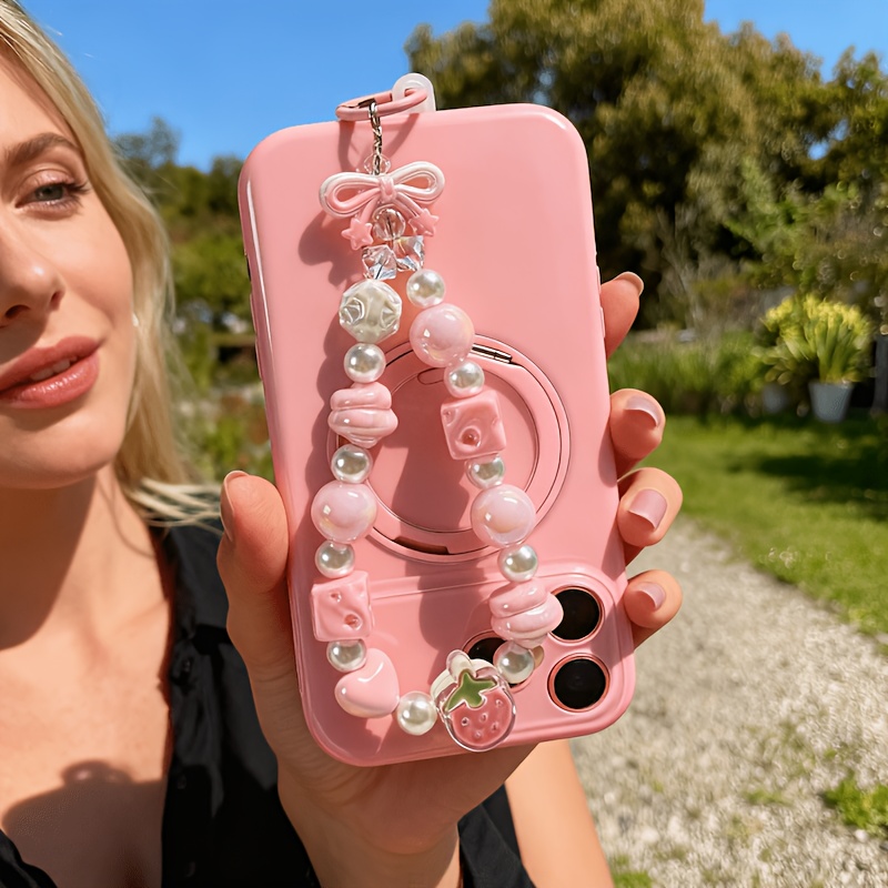 cell phone accessories sold on Temu Australia