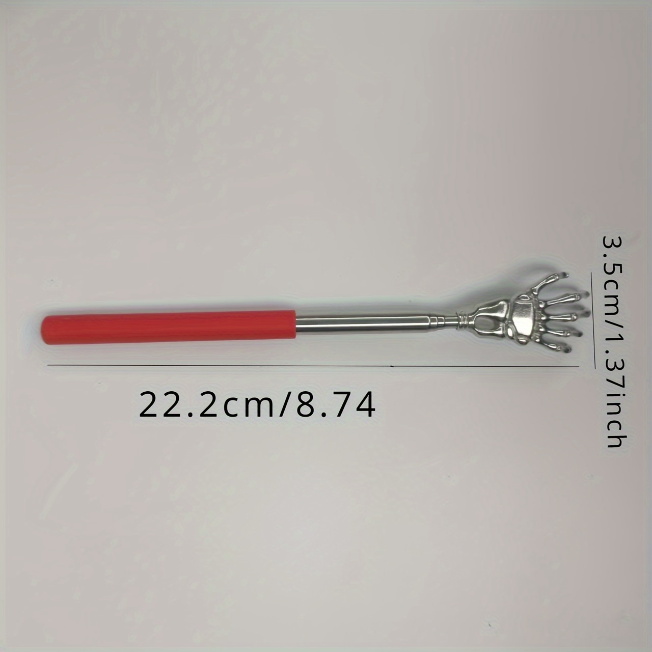 telescopic anti   scratcher home daily massager   to ask for help anti   scratcher Product details 5