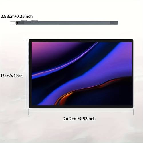 2025 newest android 14 tablet powerful 5g wifi tablet 10 inch tablet with keyboard 128gb rom 8gb 1tb expandable t606 core gps 7000mah battery 13mp 8mp hd camera face unclocked hd speakers bt 5 0 touchscreen black halloween christmas new year gift