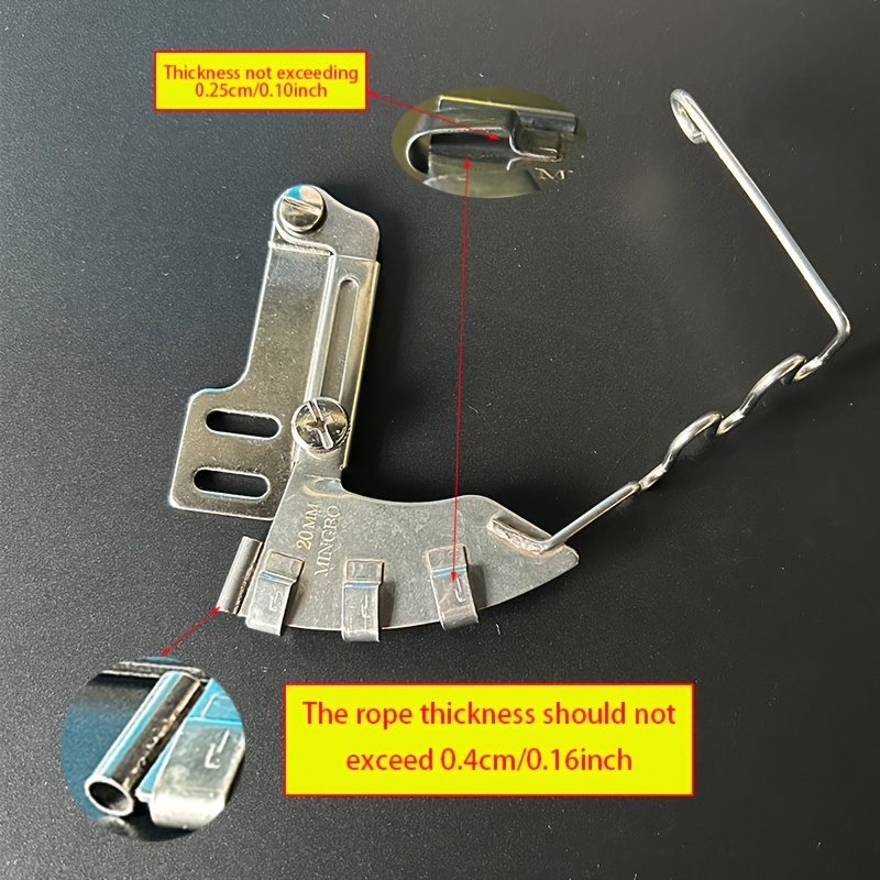 1pc 4 in 1 piping folder binder binder double fold - Temu Malta