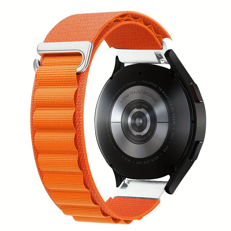 20 22 mm Smart Watch Bands