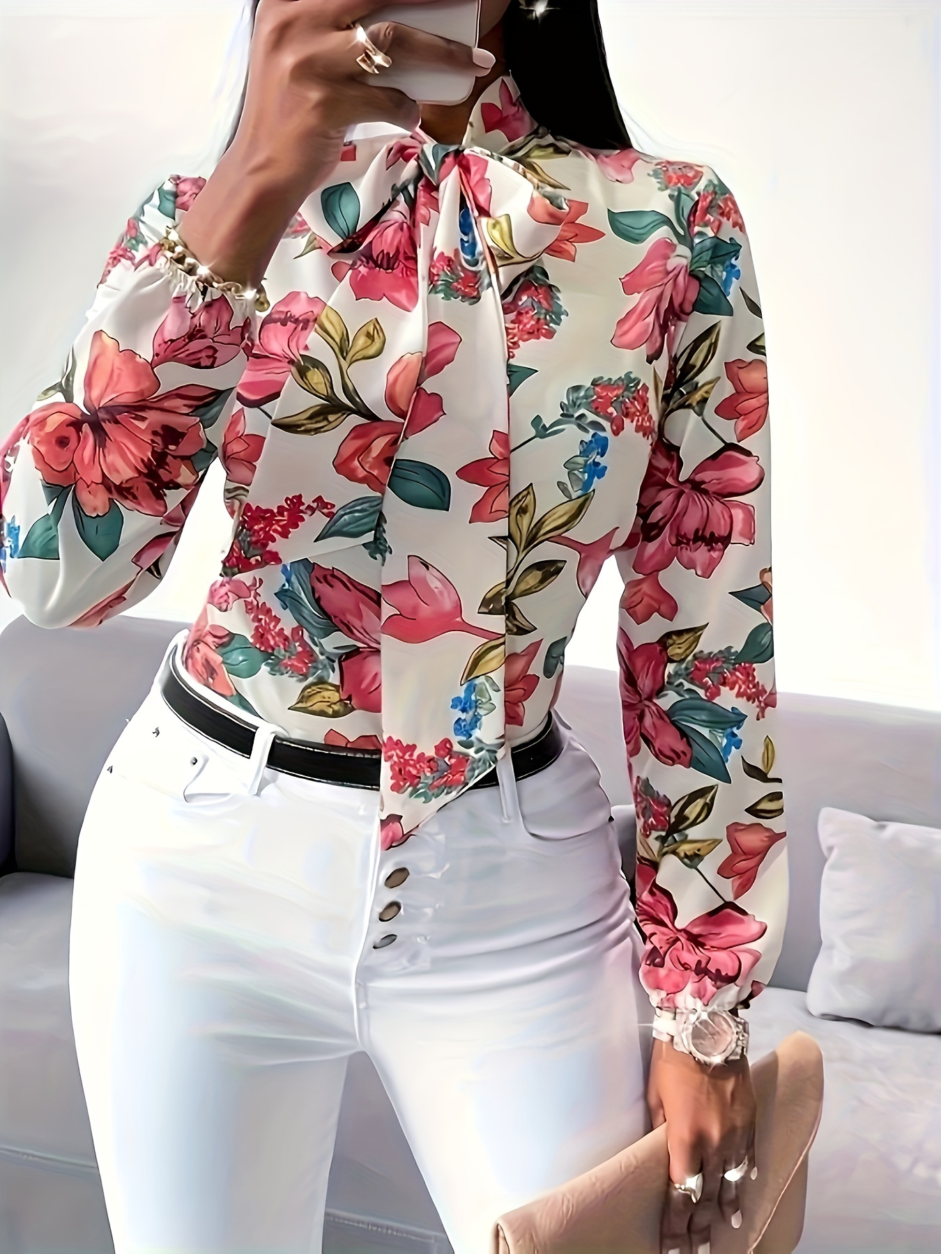 elegant summer tops