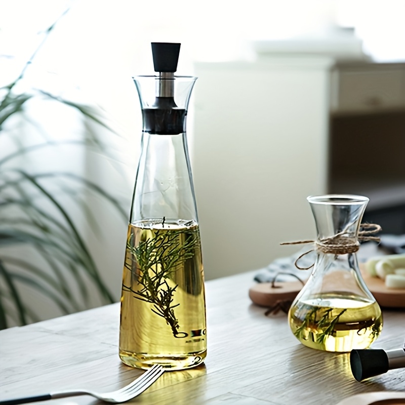olivenöl spender flasche 17 unzen/500 milliliter küchen