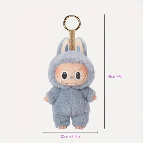 a monster bunny macaron collection ideal holiday gift suitable for decorating without electricity