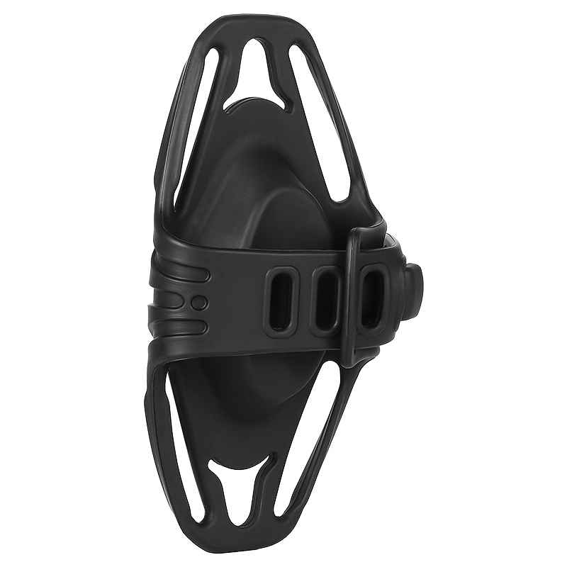 Image of Silicone Bicycle Phone Stand Bike Mobile Phone Stand Durable Remove The Phone Stand Bike Parts