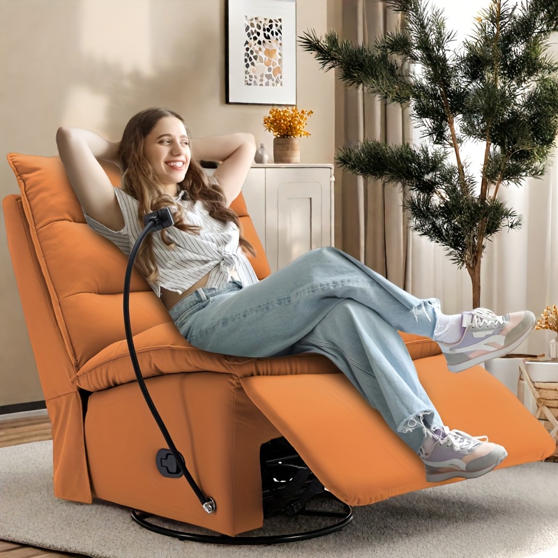 Extra Wide Wide Glider Rocking Chair Rocking Chair For Big And