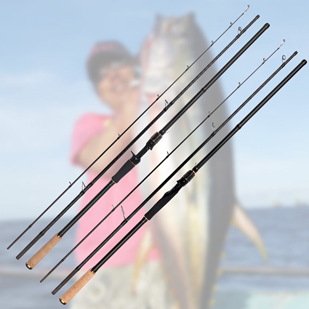 8.0 1 ratio baitcaster reel High Speed Baitcast 8.1:1 Gear Select:189 cm 0,5-4 g jx ABU GARCIA DIPLOMAT 5/6wt and for topwater baits