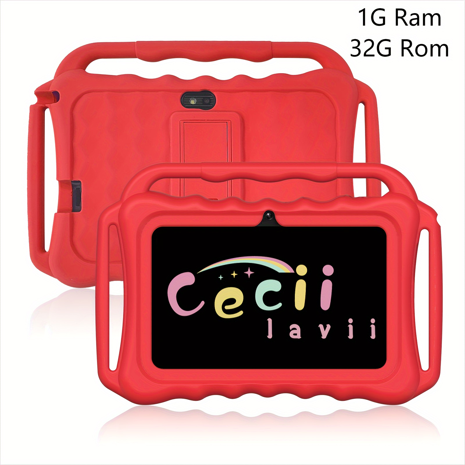 Tablet Bambini Tappetino L'apprendimento Tablet Bambini Abc - Temu