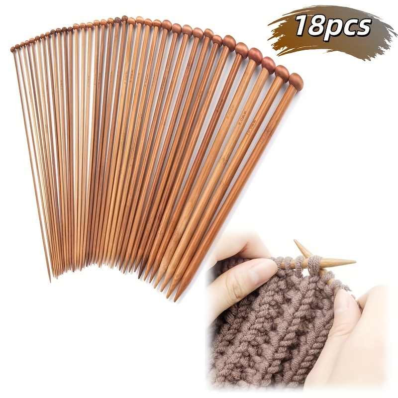 bambus stricknadelset - Temu Schweiz