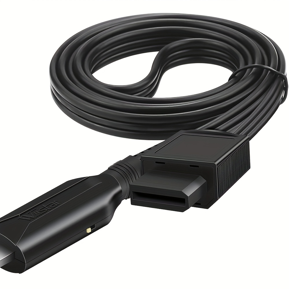 wii hd converter 1080p 720p wii hd adapter output video Temu