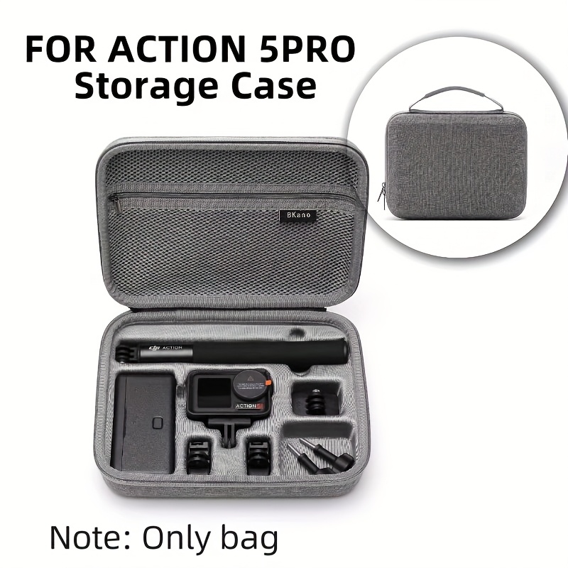 suitable for   5  bag changpai set bag eva material details 1