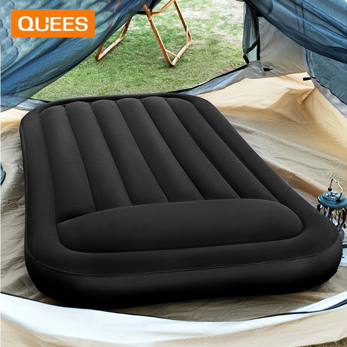 

Mattress In , Inflatable Air Bed For Camping, &