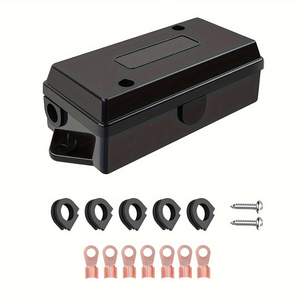 Brennenstuhl Weerbestendige Box IP54 Aanbieding bij GAMMA