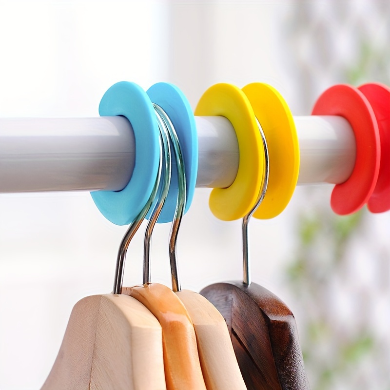 Plastic Hooks Hanging Plastic Hangers Hanging Plastic Hook - Temu