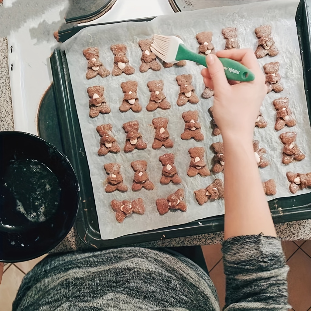 

Emporte-pièces en acier inoxydable pour biscuits en d', tampons à biscuits en pain d'épices à bras allongés pour enfants, ensemble d'outils de bricolage pour collations