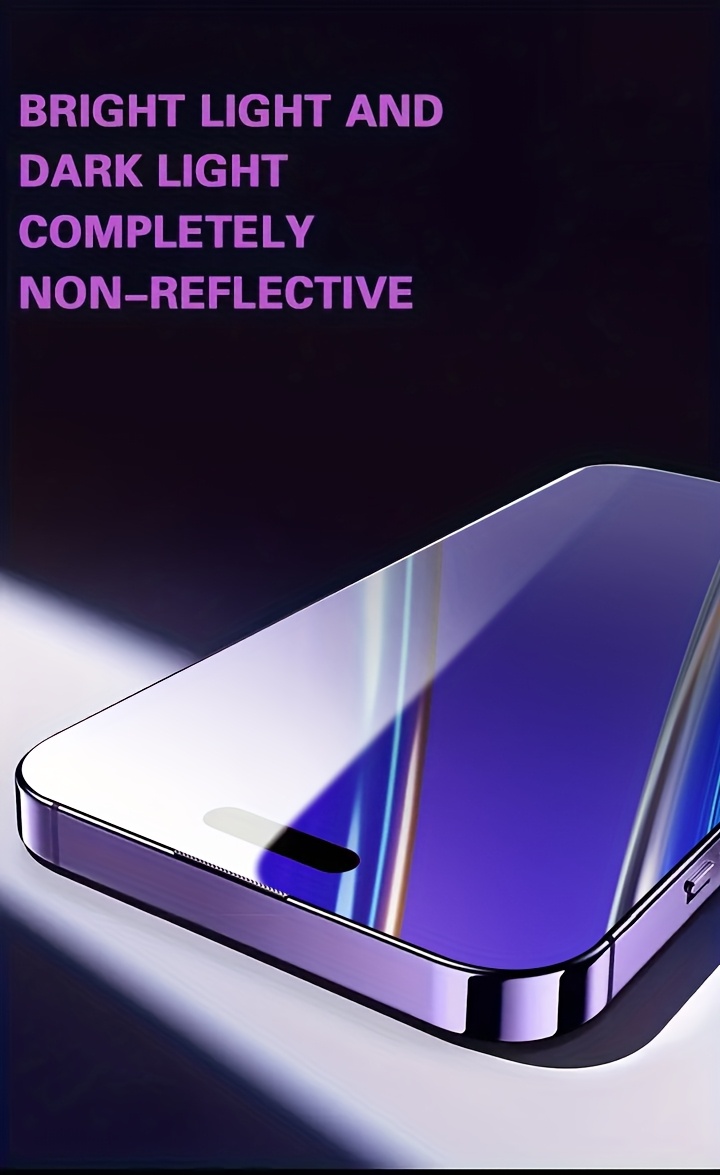 3pcs Full Cover Privacy Glass for iPhone 14 15 Pro Max Screen Protector for iPhone 13 12 11 14 15Pro XS Max XR X SE 2020 SE3 Tempered Glass