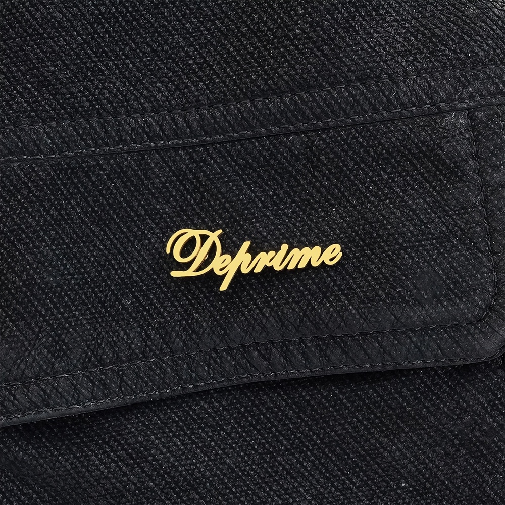 Image of Vattract Personalized Stainless Steel Name - Custom Name/number/date/ Brooch, Custom Jewelry Gift Suitable For &, Elegant Casual Attire, Accessory