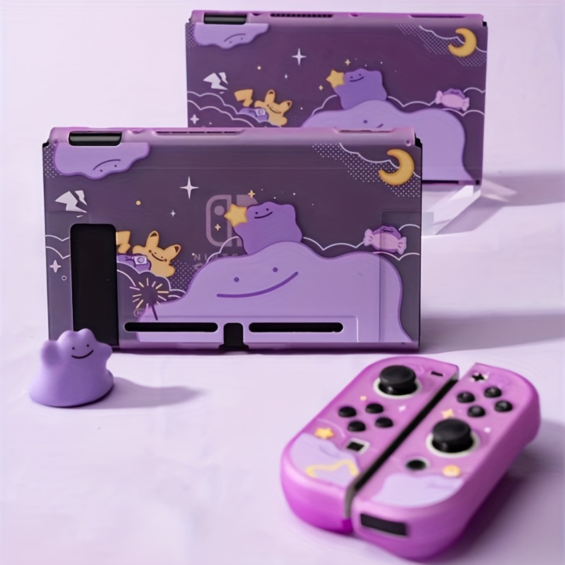 

[ ] - Switch/switch - Pc &