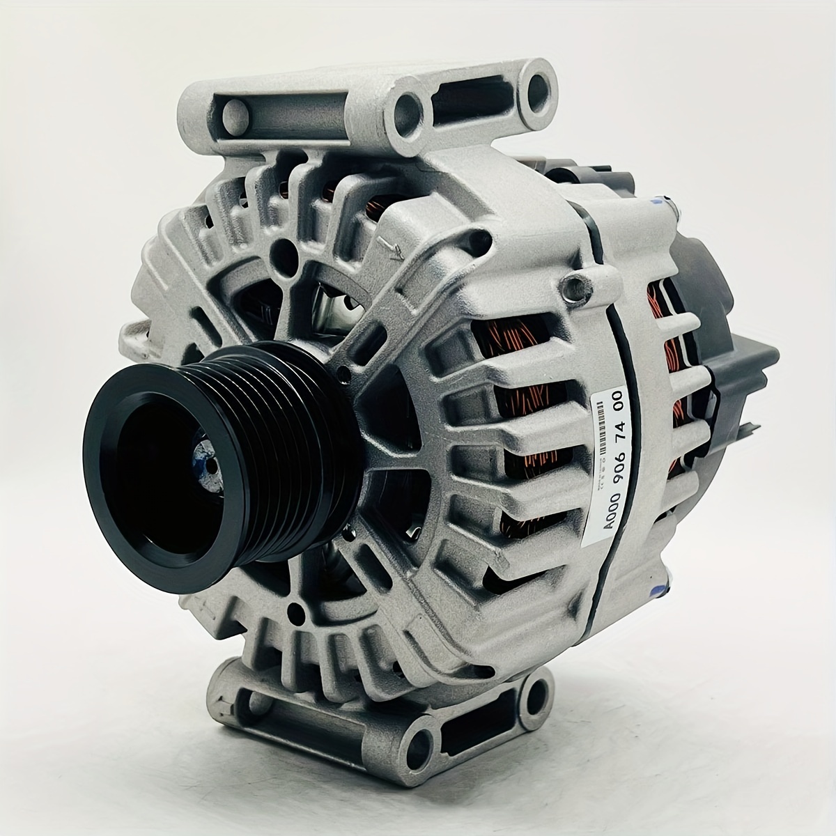 alternator Replace# 0009067400 AUTO-MOHITO 1pack alternator