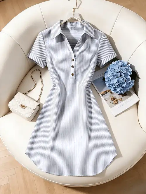 casual polyester dresses gljltg Women's Casual Flower Print Tiered Maxi Dress with Pockets, Polyester Spandex Lightweight Breathable Summer Winter, Beach Travel Work Party