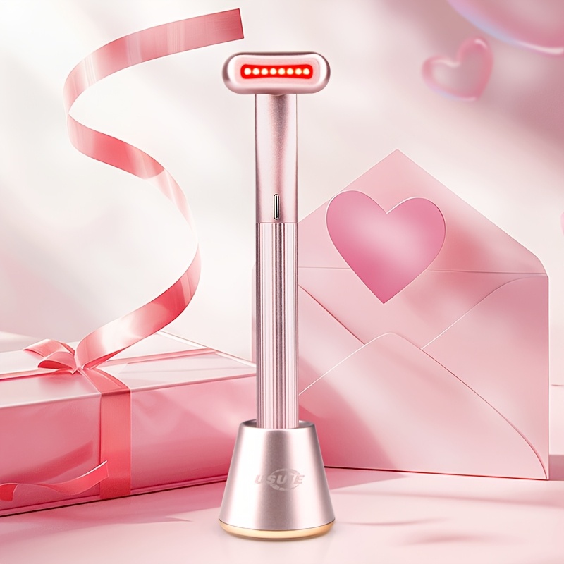 

Valentine's Therapy Skin Care And , With Light And Massage To The Effect Of Skin Care Products Of Sai Valentine's Day For