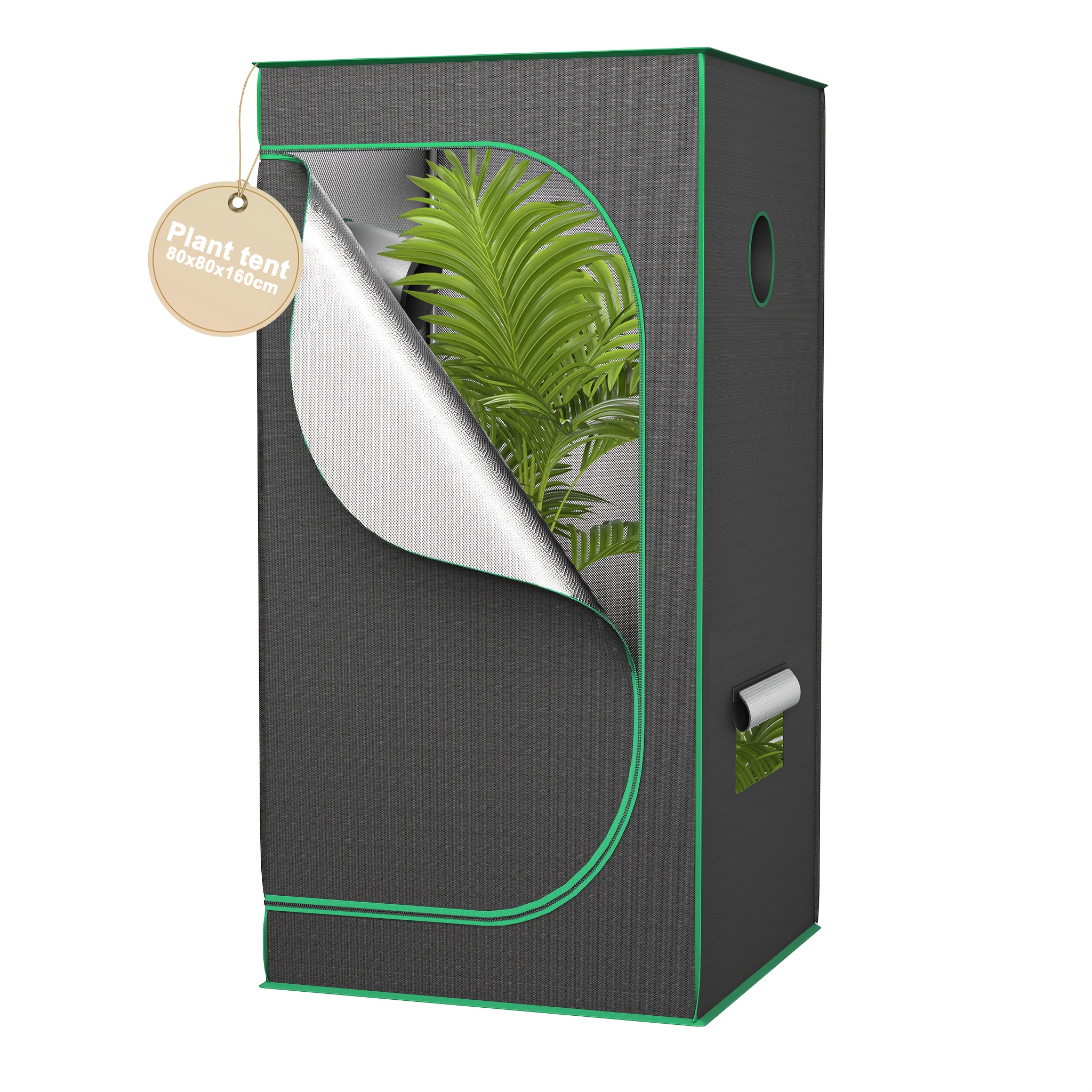 beste zelte 6 personen Portal Zelt 5-6 Tunnelzelt Mann Luxus Campingzelt Size:8'x17'3