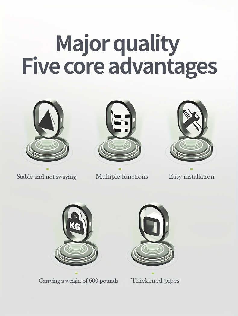 WONDER CORE 2 Total Gym Machine - Adjustable Ab Machine for Stomach Workout, Sit-Up Bench & Ab Lounger Exercise Chair, Home Gym Equipment with Green & Yellow Design, Compact Space-Saving Fitness Chair for Core Training, Multifunctional Fitness, Sleek Workout Equipment, Padded Comfort