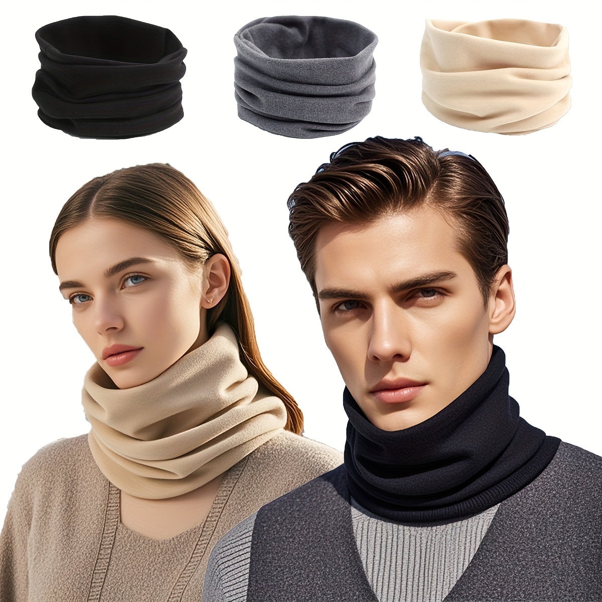 

1/2 Knitted , , And Comfortable, For , Suitable For