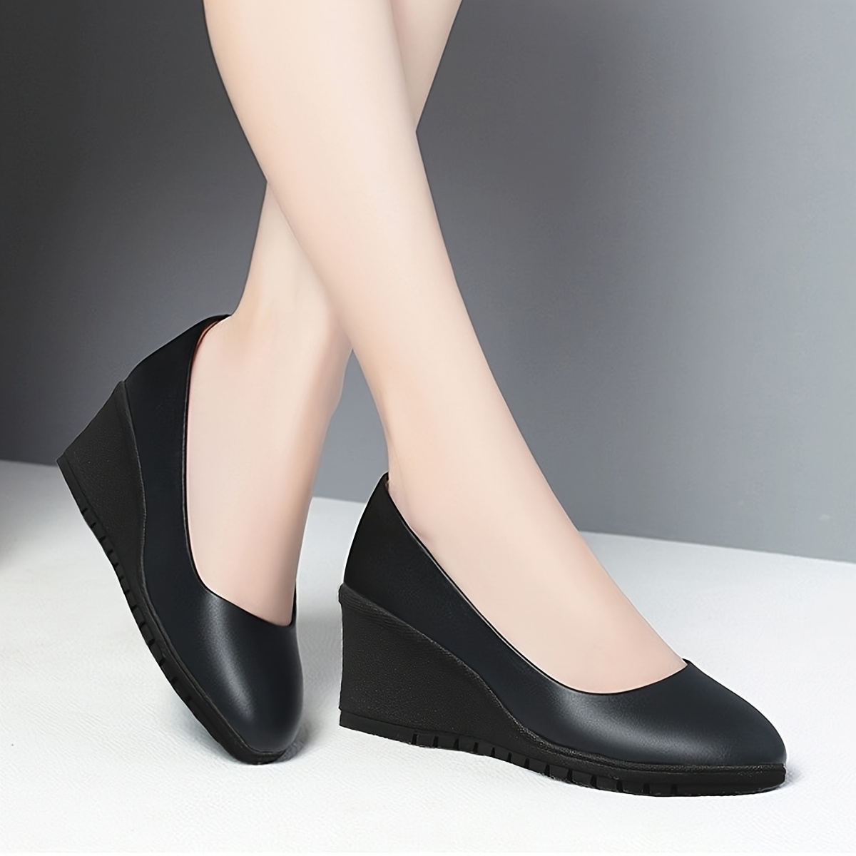 business casual womens shoes office